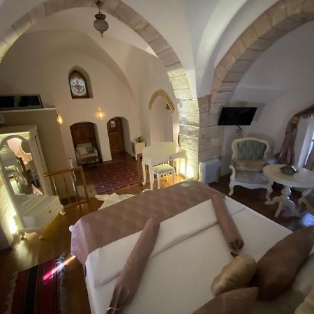 Behrampasa Otel &Cafe &Restaurant Sivas Exteriör bild