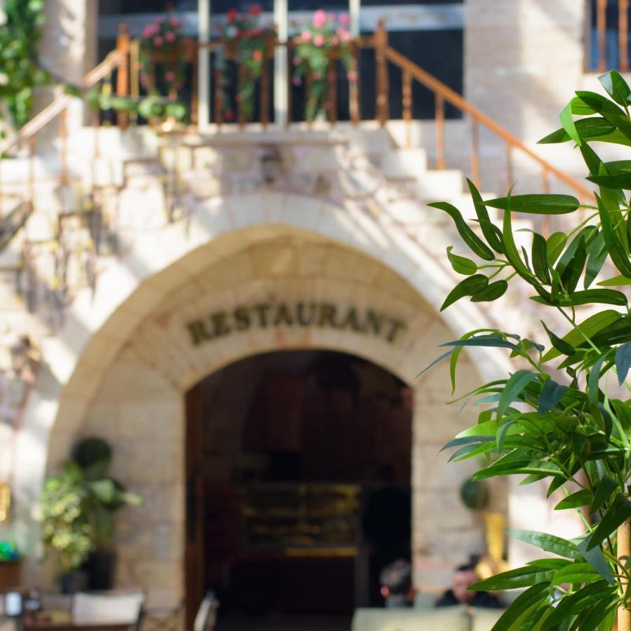Behrampasa Otel &Cafe &Restaurant Sivas Exteriör bild