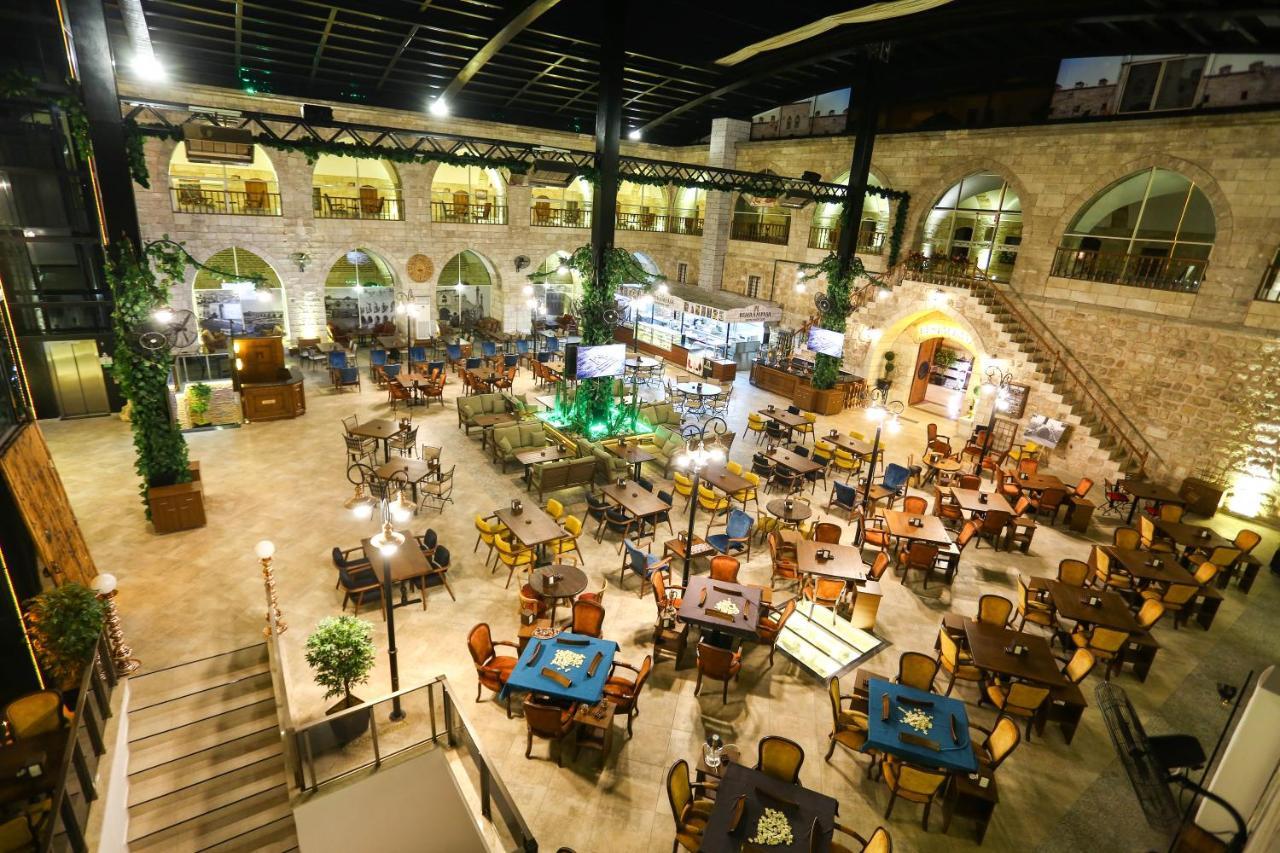 Behrampasa Otel &Cafe &Restaurant Sivas Exteriör bild