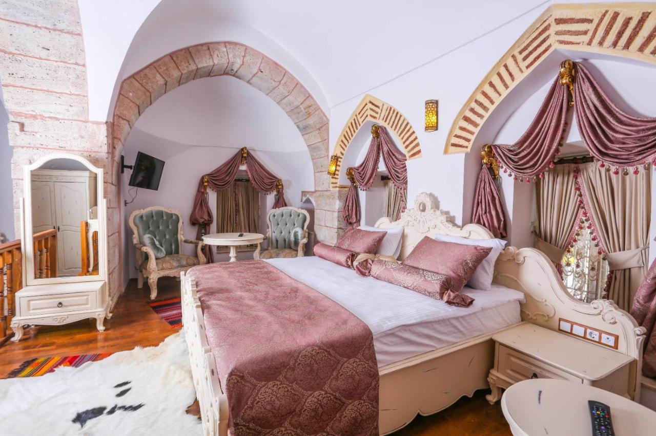 Behrampasa Otel &Cafe &Restaurant Sivas Exteriör bild