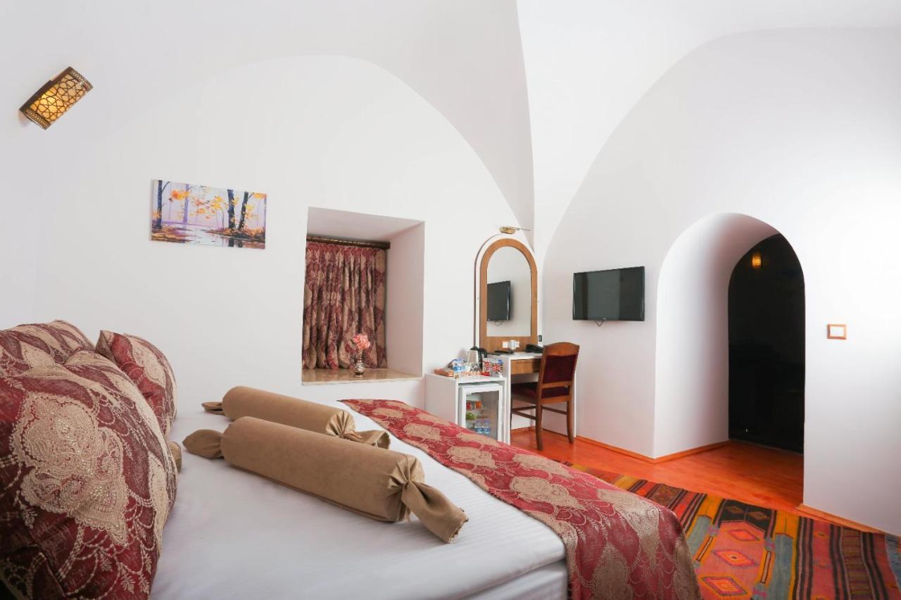 Behrampasa Otel &Cafe &Restaurant Sivas Exteriör bild
