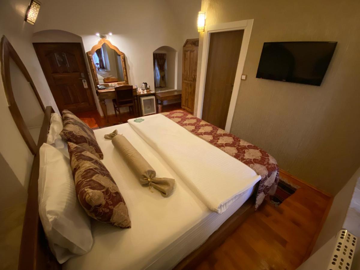 Behrampasa Otel &Cafe &Restaurant Sivas Exteriör bild