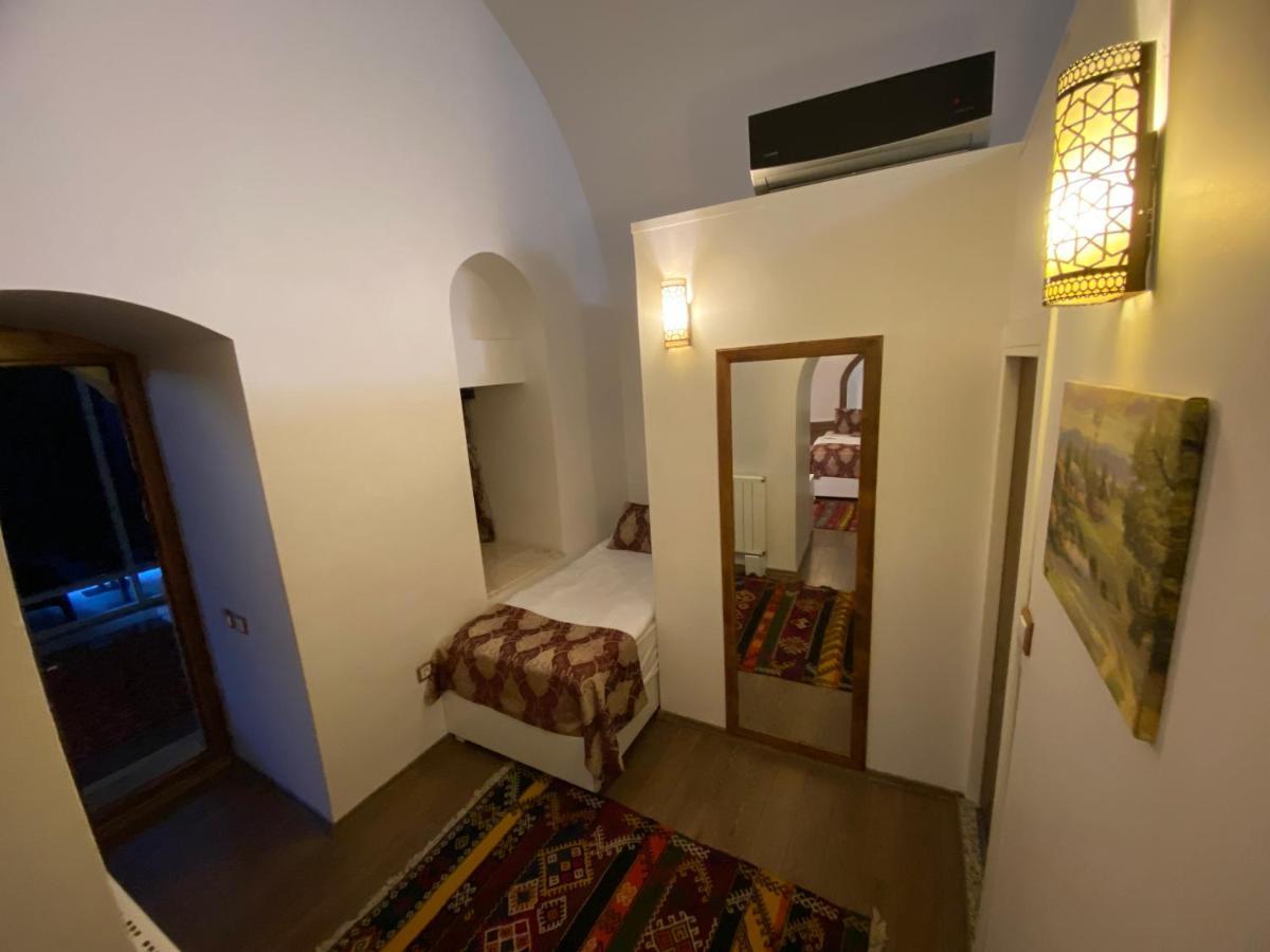 Behrampasa Otel &Cafe &Restaurant Sivas Exteriör bild
