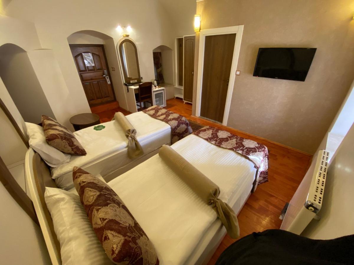 Behrampasa Otel &Cafe &Restaurant Sivas Exteriör bild