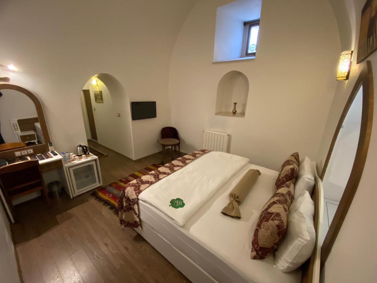 Behrampasa Otel &Cafe &Restaurant Sivas Exteriör bild