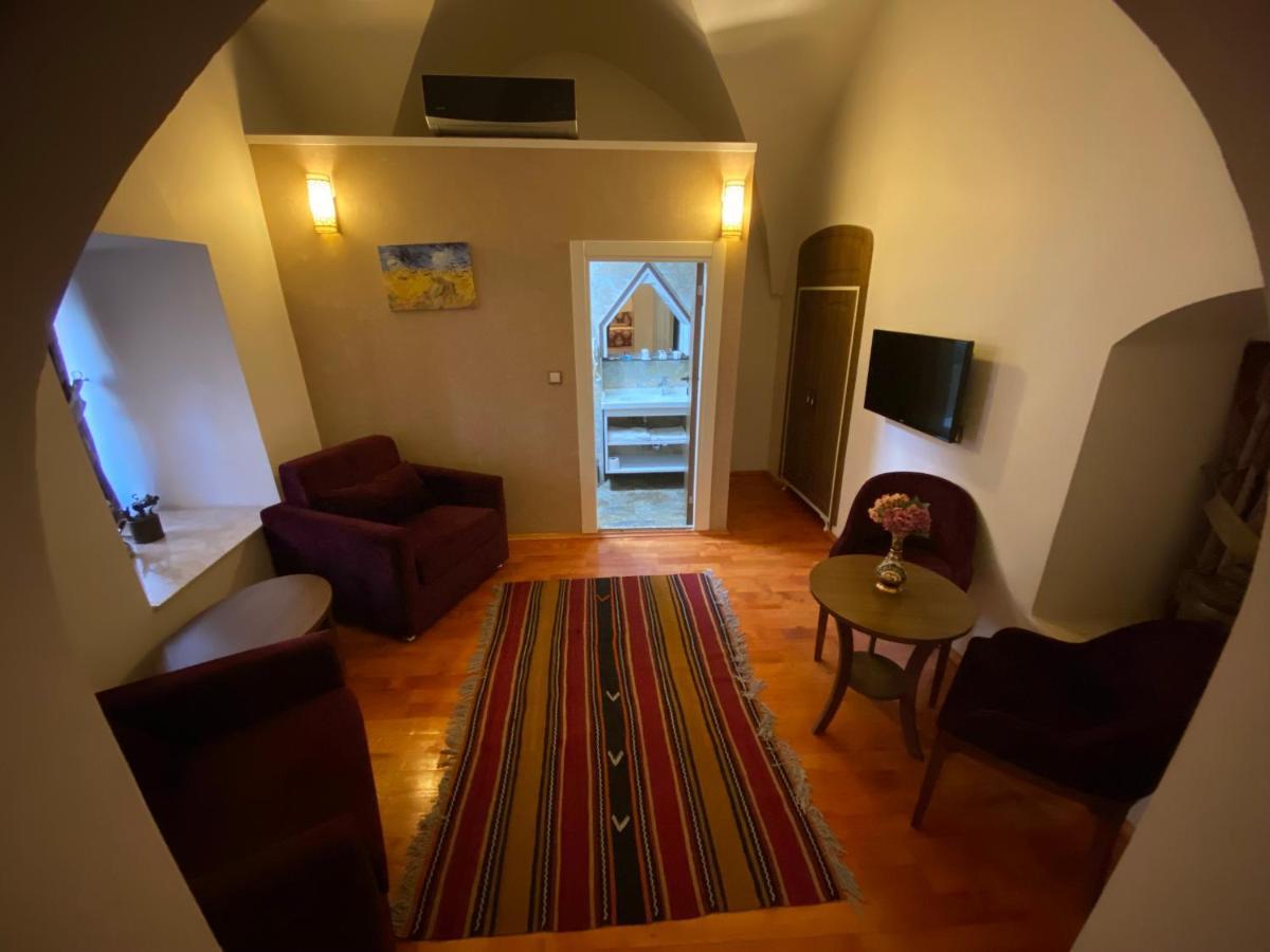 Behrampasa Otel &Cafe &Restaurant Sivas Exteriör bild