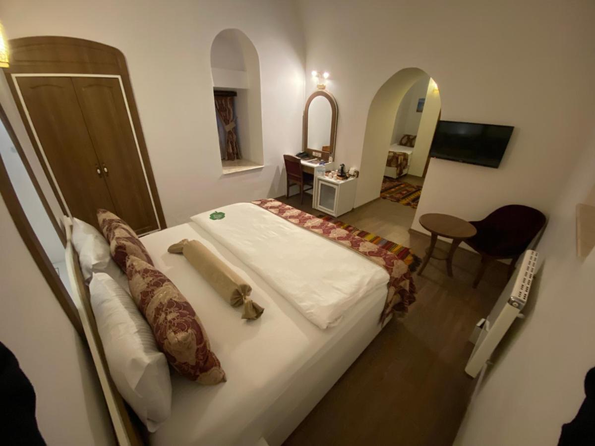 Behrampasa Otel &Cafe &Restaurant Sivas Exteriör bild