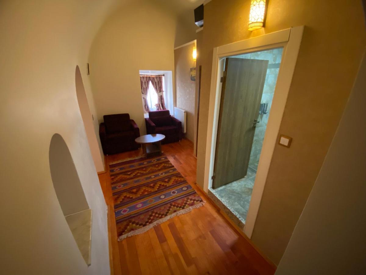 Behrampasa Otel &Cafe &Restaurant Sivas Exteriör bild