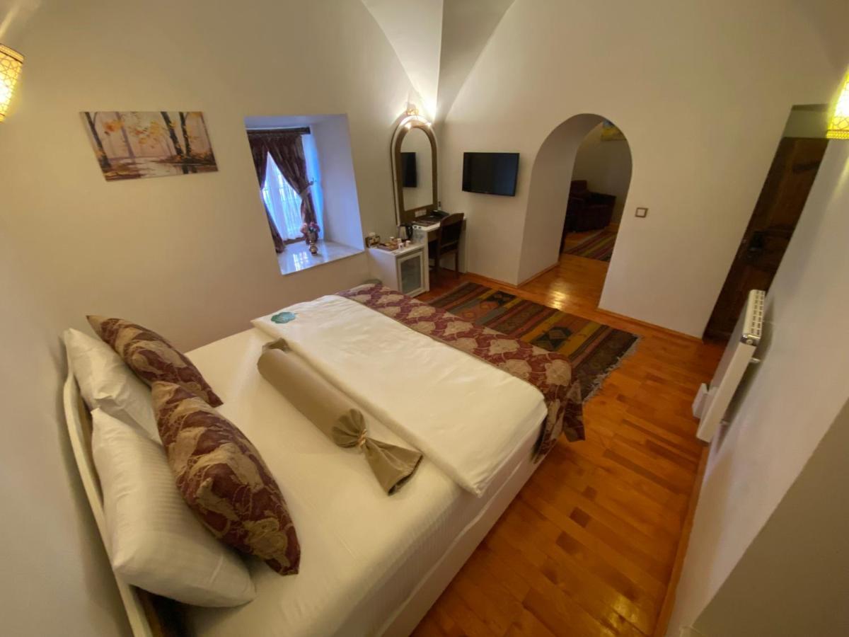 Behrampasa Otel &Cafe &Restaurant Sivas Exteriör bild