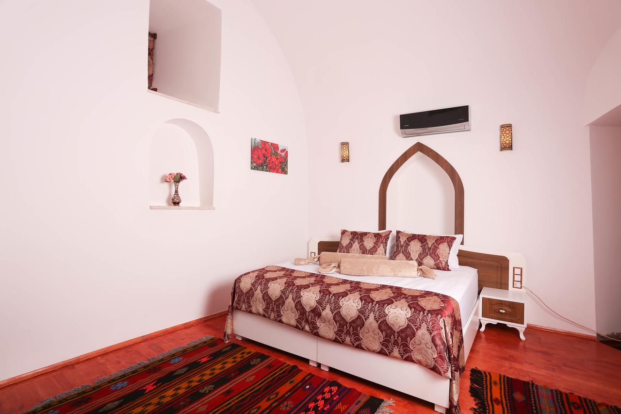 Behrampasa Otel &Cafe &Restaurant Sivas Exteriör bild