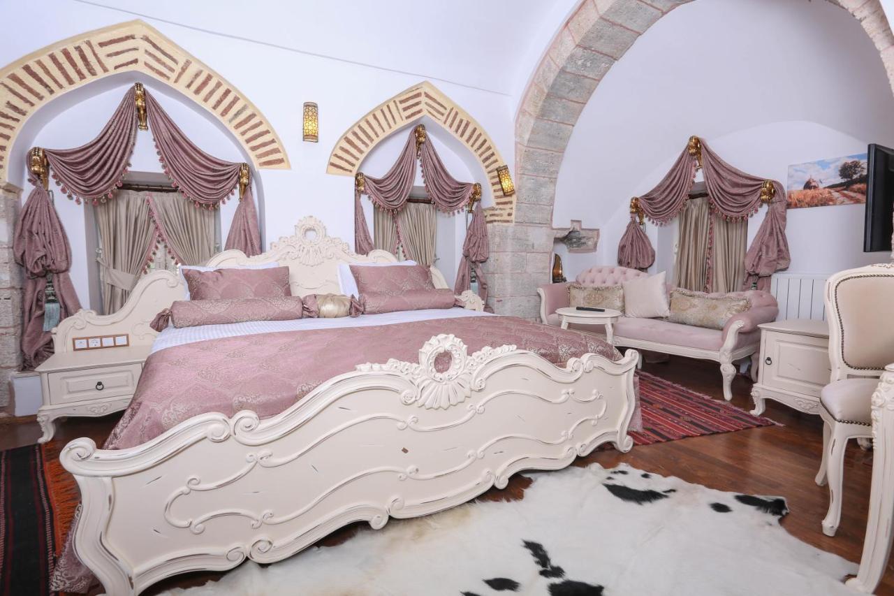 Behrampasa Otel &Cafe &Restaurant Sivas Exteriör bild