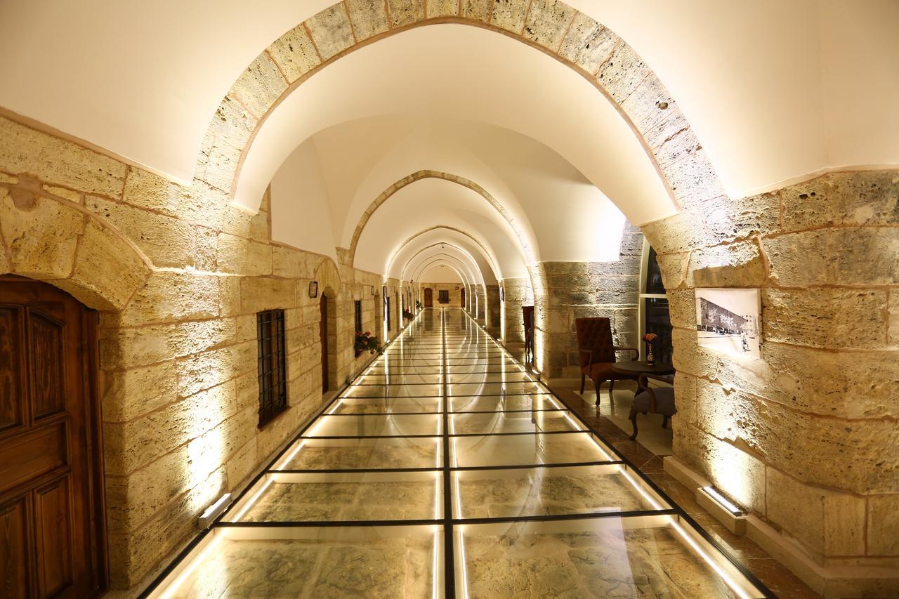 Behrampasa Otel &Cafe &Restaurant Sivas Exteriör bild