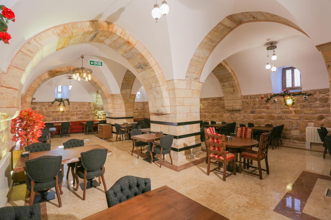 Behrampasa Otel &Cafe &Restaurant Sivas Exteriör bild