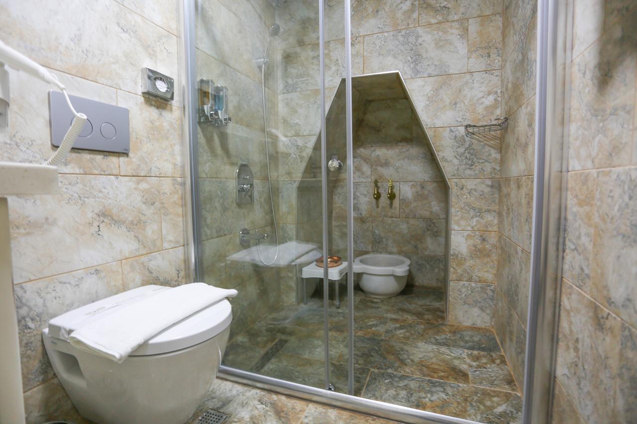 Behrampasa Otel &Cafe &Restaurant Sivas Exteriör bild