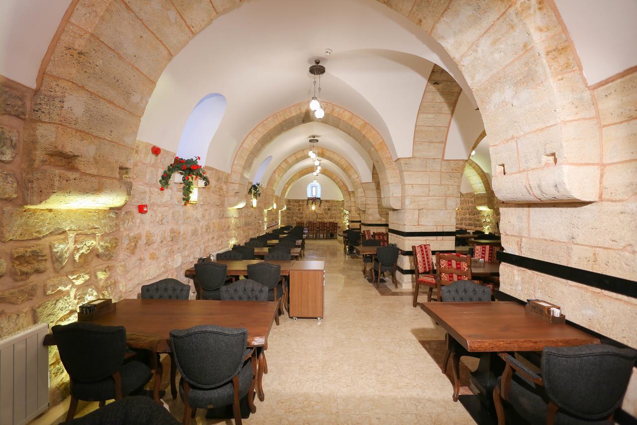Behrampasa Otel &Cafe &Restaurant Sivas Exteriör bild
