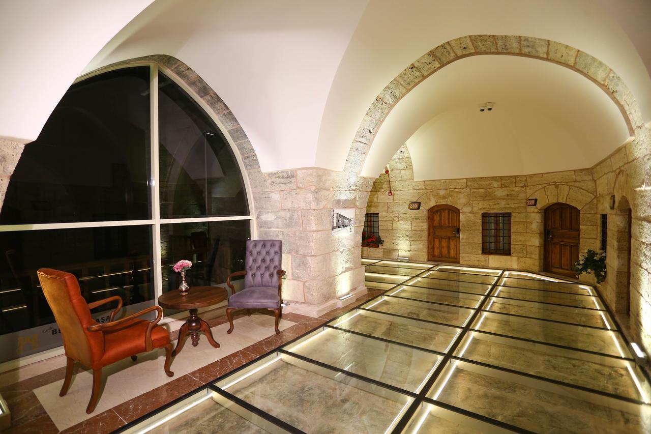 Behrampasa Otel &Cafe &Restaurant Sivas Exteriör bild