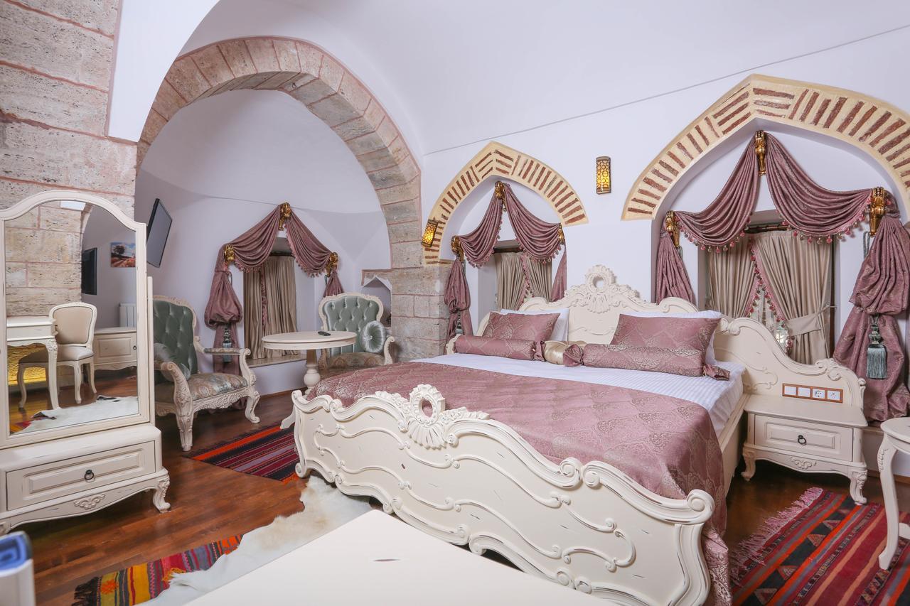 Behrampasa Otel &Cafe &Restaurant Sivas Exteriör bild