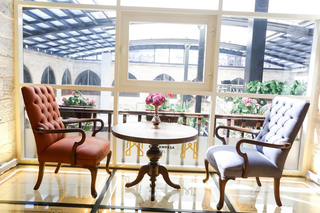 Behrampasa Otel &Cafe &Restaurant Sivas Exteriör bild